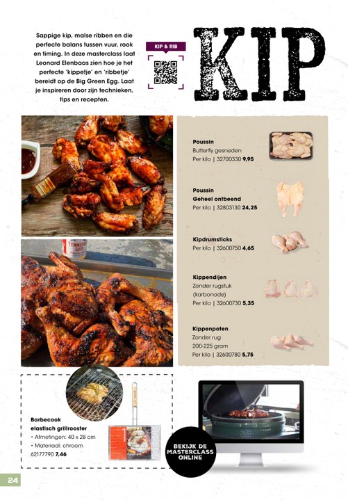 Special BBQ & Buiten koken - Pagina 24-25